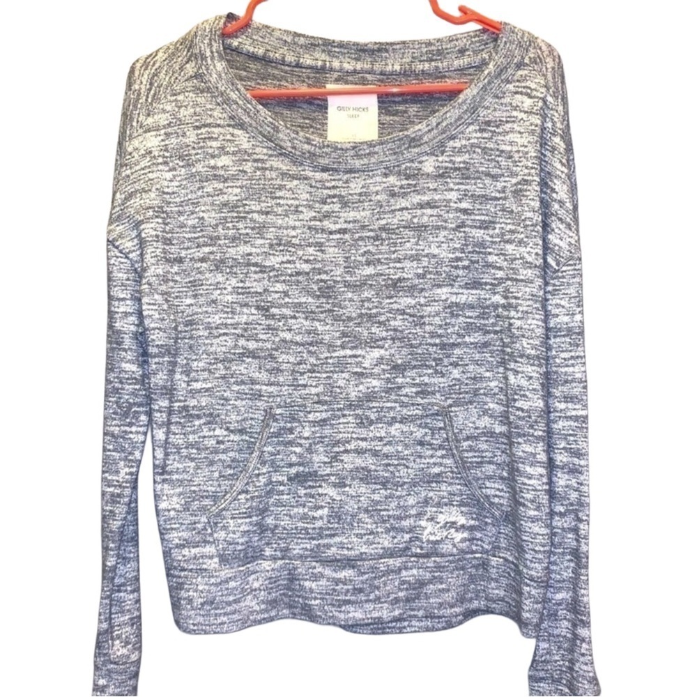 Gilly Hicks Women’s lounge top xsmall